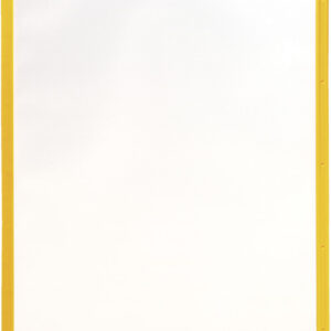 Sherpa pann.de vue jaune