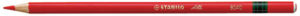 All Stabilo 8040 rouge