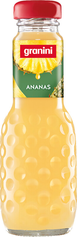 Granini Ananas 200ml
