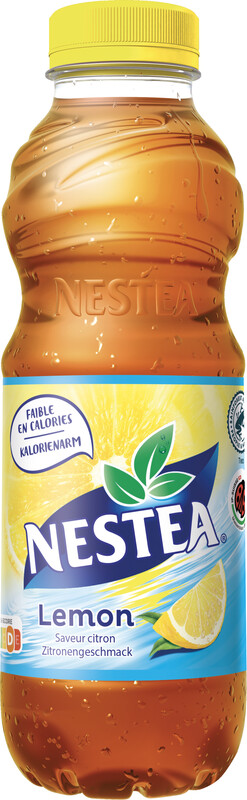 Nestea Ice Tea citron