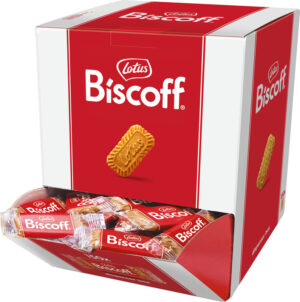 Lotus Biscoff Dispenser 150pcs.