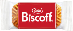 Lotus Biscoff bte à 300pcs