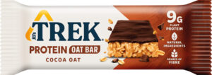 Trek barre Cocoa Oat