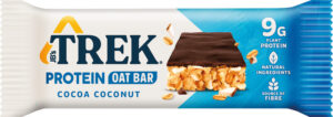 Trek Riegel Cocoa Coconut