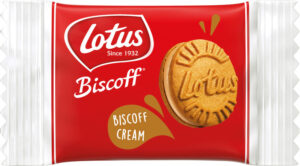 Lotus Biscoff Sandwich 120Stk