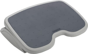 Repose-pieds SoleMate grau