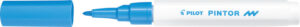 Marker Pintor F hellblau