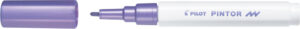 Marker Pintor F metal.violett