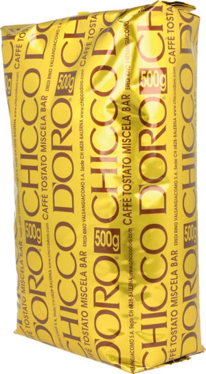 Bohnenkaffee MiscelaBar 500g
