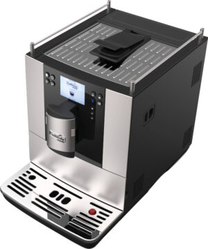 Machine à café S8003 noir