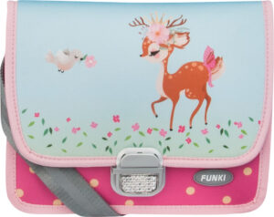Sac jardin enfant Bambi