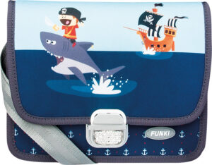 Sac jardin enf.Little Pirate