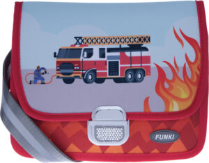 Sac jardin enfant Fire Alarm
