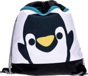 Sac de gym Pengin minimono