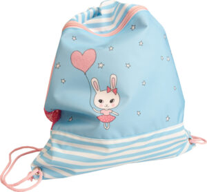 Sac gym Sweet Bunny