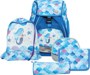 Set sac à dos Flexy-Bag Merma