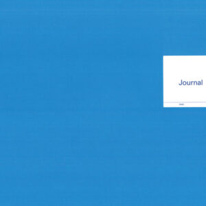 Journ.américain 44,5x19,7 13co