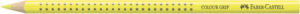 Colour Grip jaune clair
