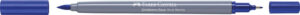 Dual marqueur blue violet