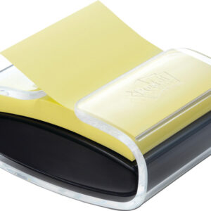 Post-it distr.PRO noir/+1bloc SupSticky