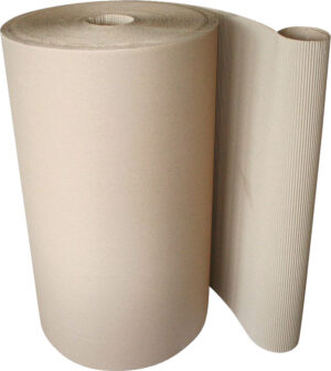 Carton ondulé 100cm