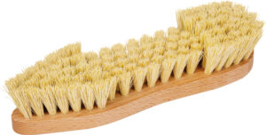 Brosse à récurer