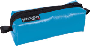 Trousse Yuxon Maxi bleu clair