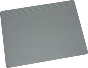 Sous-mains Matton 50x70 gris