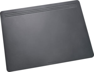 Sous-mains Matton 50x70 noir