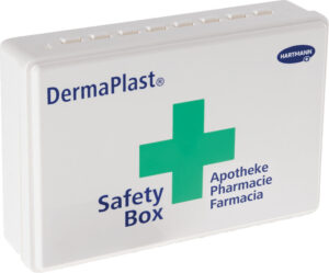 Pharmacie compacte Safety-Box