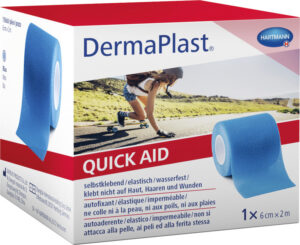 Quick Aid pansement