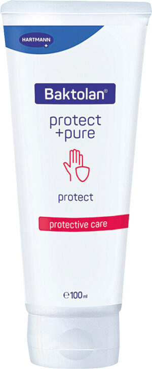 Crème protectrice 100ml