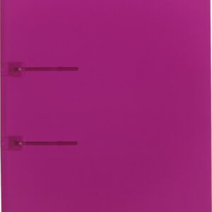 Doss.rapide KolmaEasy A4 berry