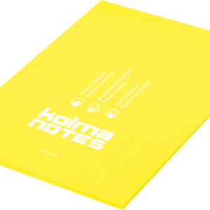 Fiches adhé.A5 jaune,50 flles