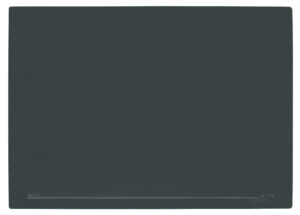 Sous-mains Perform 53x40 anthr