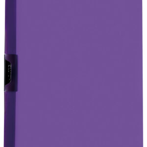 Dossiers à pince KolmaPressQuick violet