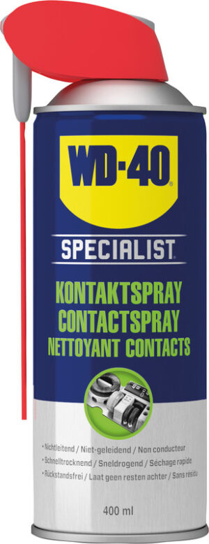 Spray de contact 400ml