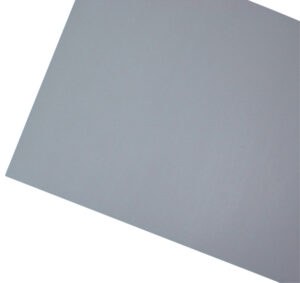 Carton gris 80x110cm 550g 0.77