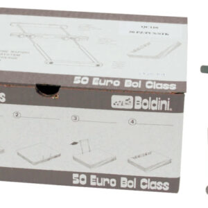 Pces de ser. Euro Bol Class