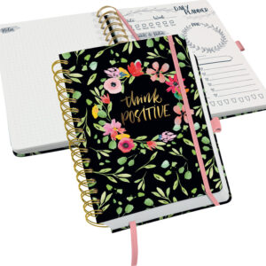 Planer Jolie Flower Love A5