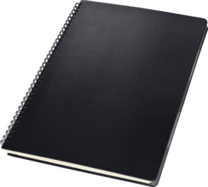 Bloc spir.HC 246x301 quad.noir