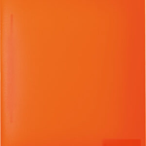 Dossier rapide A4 Neon orange