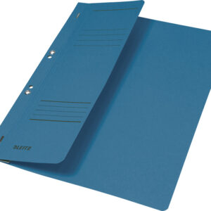 Dossiers bleu (min.50pcs.)