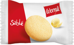 Wernli Sablé 6.7g