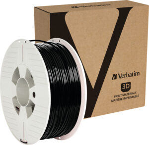 Filament 3D PLA 2,85mm noir