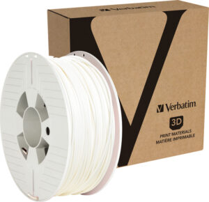 Filament 3D PLA 2,85mm blanc