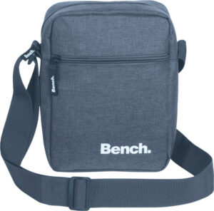 Sac bandoulière classic demim