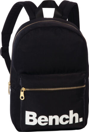Sac dos city small noir