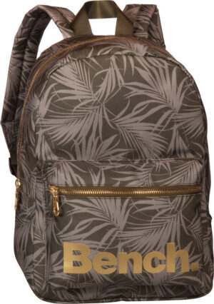 Sac dos city small Farn