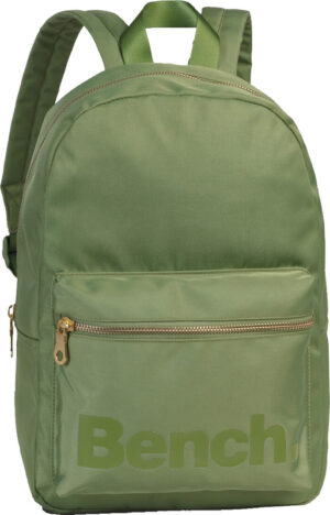 Sac dos city small vert cactus